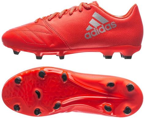 adidas voetbalschoenen leer|adidas sportschoenen.